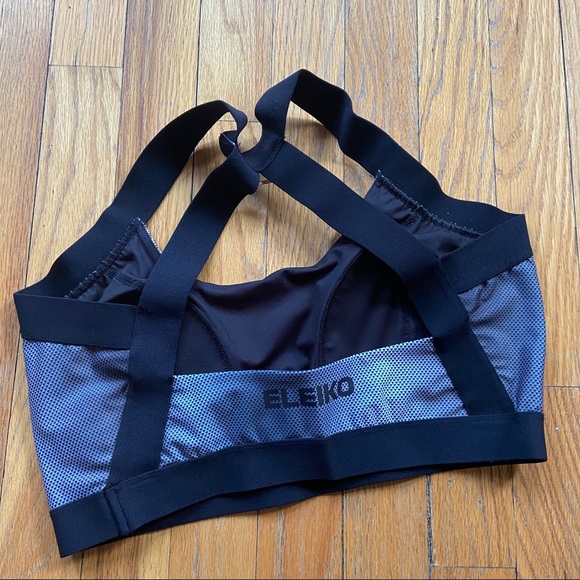 eleiko sports bra